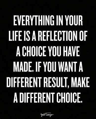 On making the right choices. Motivation, Wisdom Quotes, Meaningful Quotes, Quotes To Live By, Life Choices Quotes, Choices Quotes, Inspiring Quotes About Life, Words Of Wisdom, Positive Quotes