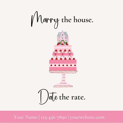 Are you a Loan Officer or Mortgage professional looking to increase your social media audience and take your real estate marketing to the next level? Let us make it easy for you! These Valentine's Day inspired templates are the perfect way to engage your followers and increase your social media audience during the month of February. #ValentinesDay #Mortgage #LoanOfficer #RealEstate #Realtor #MortgageMarketing #Valentines #Instagram #SocialMedia Valentine's Day, Mortgage, Valentines, Mortgage Loan Officer, Real Estate Career, Mortgage Loans, Loan Officer, Loan, Mortgage Marketing