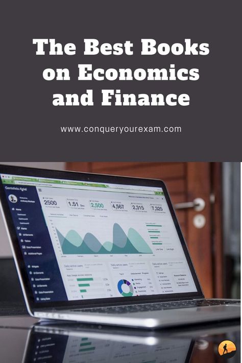 Looking for the best books on economics and finance? In this post, we go over our favorites, runner ups, and value pick for best books on economics and finance. Personal Finance, Economics Books, Finance Books, Financial Education, Career Path, Study Plan, Economic Systems, Finance, Economics Lessons