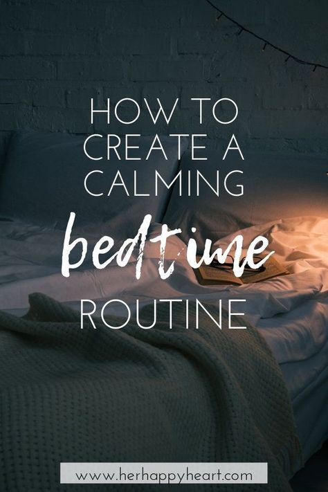 How to create a simple nightly routine for better sleep and to help you wake up early | Relaxing night routine ideas for women | Bedtime routine for quality sleep| sleep optimization Fitness, Bedtime Routine, How To Wake Up Early, Sleep Quality, Self Care Routine, Sleep Better, Ways To Sleep, Bedtime, Need Sleep