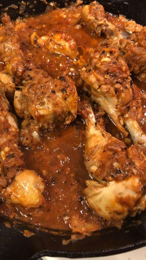 How To Make INCREDIBLY Delicious Haitian Chicken! - Explore Cook Eat [Video] | Recipe [Video] | Haitian food recipes, Afghan food recipes, Chicken recipes Chicken Recipes, Chicken Dinner, Chicken Eating, Dishes For Dinner, Haitian Food Recipes, Cooking Dinner, Indian Cooking Recipes, Dishes, Cooking Recipes