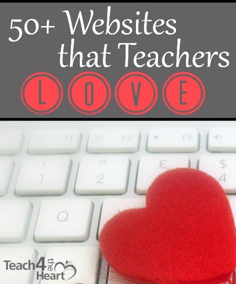 These days there are so many websites and resources available to help teachers, but that doesn't mean that teachers know what all's available to… Organisation, Pre K, Teachers, Adhd, Teacher Resources, Teacher Websites, Teacher Help, Teacher Hacks, Teacher Tech