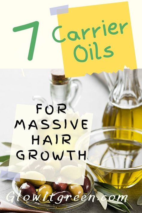 What are he best oils to put on your hair to massively boost the growth of your hair? Find out at Glowitgreen.com which seven oils to try for stimulating hair growth, to get long, thick healthy hair! Oils are amazing for hair, and make a significent difference in its quality and luster! Inspiration, Big Chop, Ideas, Oil For Hair Growth, Homemade Hair Growth Oil, Help Hair Growth, Stimulate Hair Growth, Best Hair Growth Oil, Hair Growth Oil Recipe