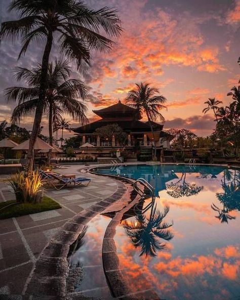 Indonesia, Bali, Nature, Fotos, Fotografia, Resim, Beautiful Nature, Beautiful Landscapes, Paisajes