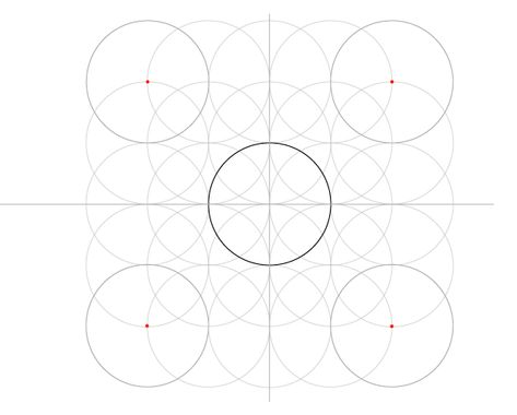 Geometric Design: Working With 4 and 8 Draw, Art, Design, Geometric, Design Working, Drawings, Envato, Creative, Geometric Design