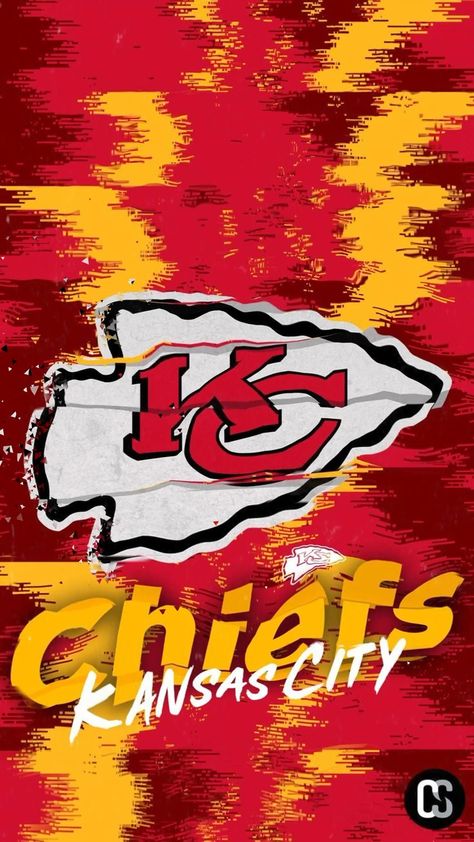 Kansas City Chiefs, Royals, Nfl Football Art, Nfl Football Wallpaper, Kansas City Chiefs Logo, Chiefs Wallpaper, Kc Chiefs Football, Nfl Football, Nfl Chiefs