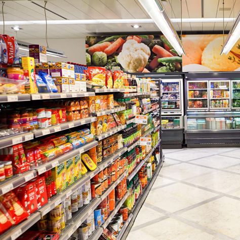 8 Foods You May Not Be Able To Buy In The Grocery Store In 2023—Stock Up Before They’re Gone Foods, Dubois, Grocery, Grocery Store, Supermarket, Store, Food, Buying Groceries, Food Animals