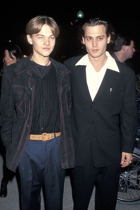 Leonardo+DiCaprio+Winning+at+Life,+in+Photos  - Esquire.com