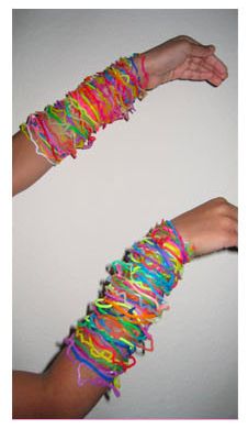 Crafts, Vintage, Childhood, Wordpress, Silly Bands, Silly Bands Aesthetic, Nickelodeon, Silly, Kid Core
