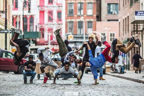 WAFFLE NYC Dance Photography, Street Dance, Hip Hop Dance, Dance Street, Street Dance Photography, Break Dance, Street Dancers, Dance Photos, Hip Hop Dance Moves