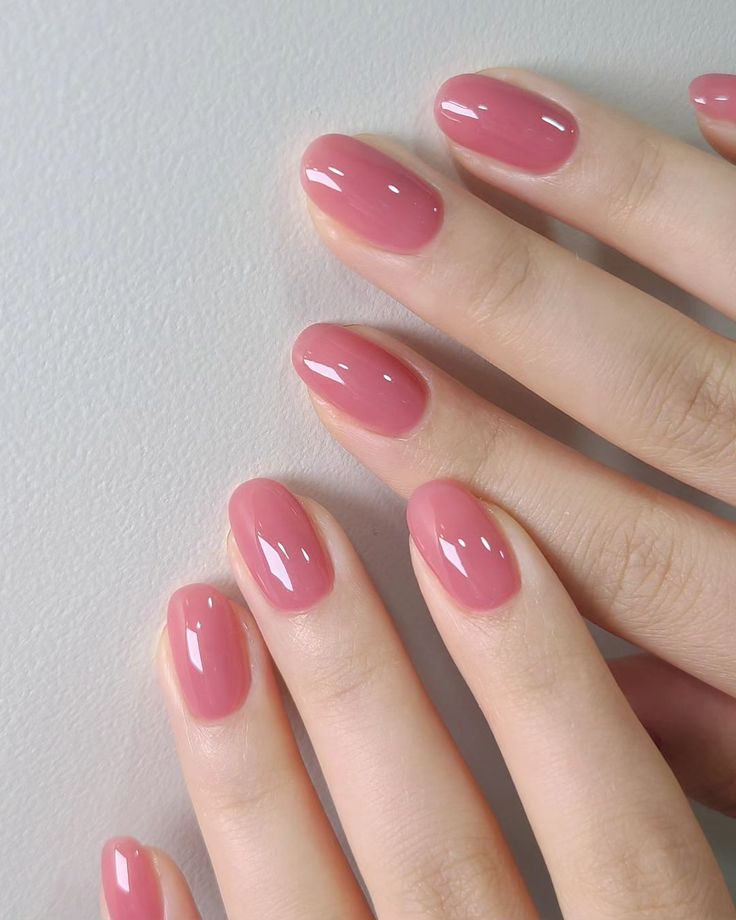 45 Cute Summer 2023 Nails to Inspire You Nails, Pink Nails, Cute Short Nails 2023, Cute Nails, Chic Nails, Pretty Nails, Cute Gel Nails, 2023 Nails, Pink Nails Short