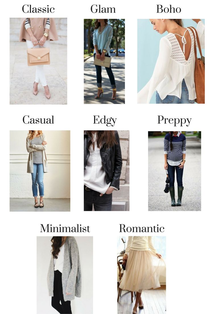 Types of Fashion Styles I like having multiple styles in my closet.  What I wear depends on my mood and if my outfit is for work, play, Home or going out.  I don't want to be trapped by one style.  Interesting to read what makes up each style type. Casual, Shorts, Outfits, Womens Fashion, Trendy Fashion, Fashion Trends, Fashion Advice, Fashion Outfits, Casual Edgy