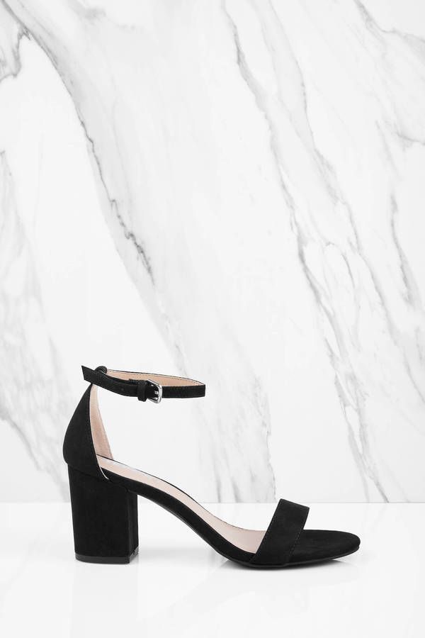 Pumps, Trainers, Ankle Strap, Steve Madden, Women's Shoes, Black Ankle Strap Heels, Ankle Strap Heels, Low Heel Shoes, Womens High Heels