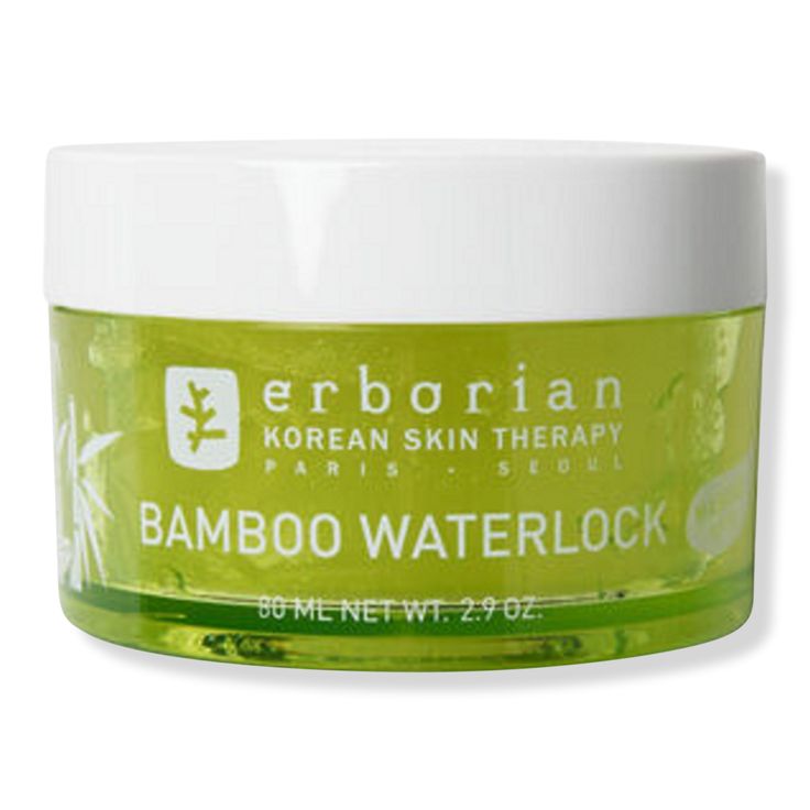 Bamboo Waterlock Gel Mask - BenefitsGives skin an instant burst of refreshing hydrationInstantly soothes skin and combat visible signs of fatigueKey IngredientsBamboo - An ingredient in traditional Korean medicine, bamboo is known for its moisturizing action and ability to improve the skin's natural hydration process.Formulated WithoutSulfatesParabensPhthlates - Bamboo Waterlock Gel Mask Lip Care, Hydrating Mask, Aqua, Skin Care Treatments, Skin Therapy, Natural Hydration, Dry Skin, Face Serum, Sephora