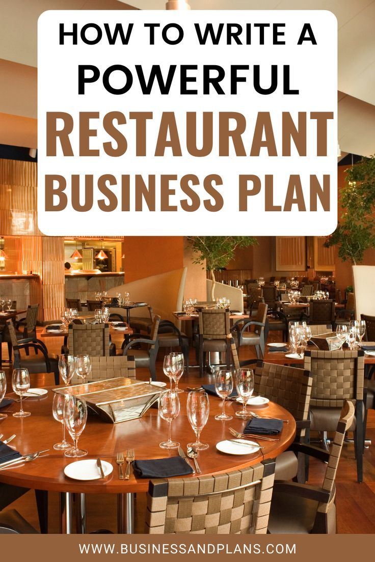 How to Write a Powerful Restaurant Business Plan Restaurants, Restaurant Business Plan Sample, Restaurant Business Plan, Restaurant Marketing Plan, Starting A Restaurant, Cafe Business Plan, Restaurant Manager, Business Planning, Startup Business Plan