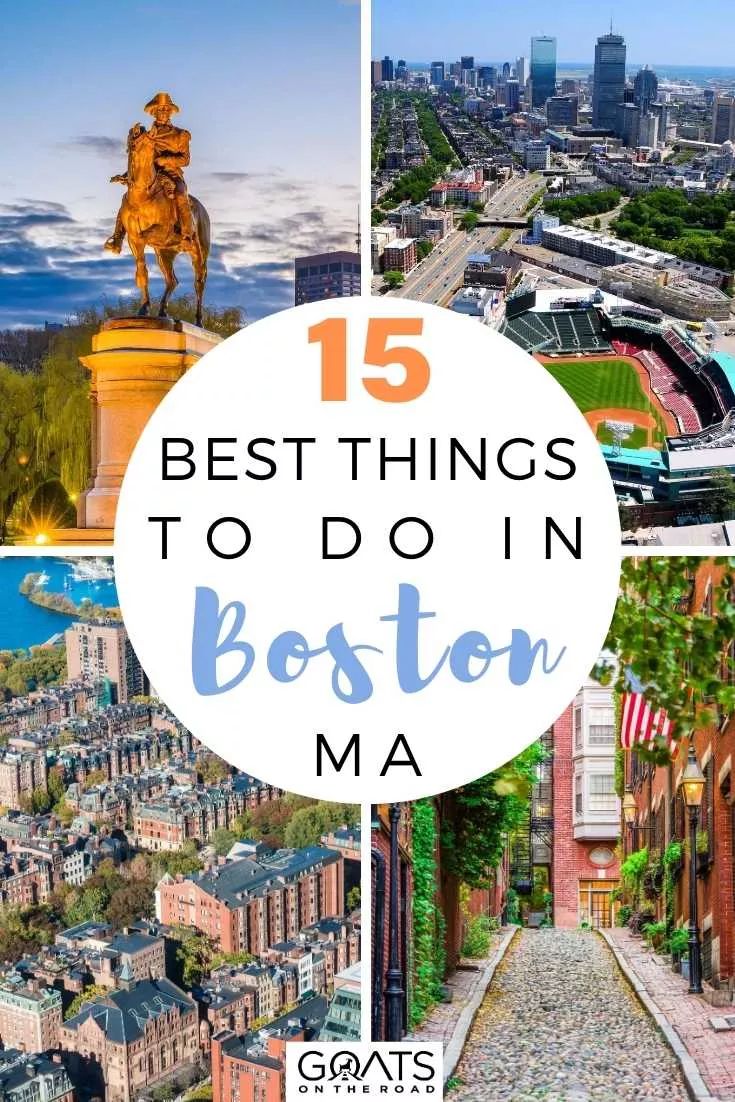 the best things to do in boston ma