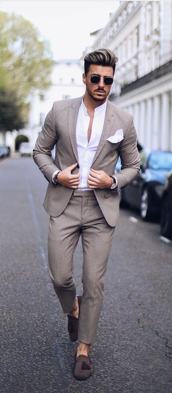 How are you going to get a suit from Selfridges? - Page 23 of 45 - hotcrochet .com Suits, Hoodie, Menswear, Gentleman, Men's Fashion, Men Casual, Mens Casual Suits, Mens Fashion Suits, Men’s Suits