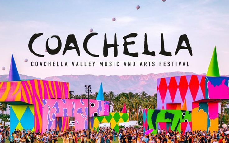 the coachella valley music and arts festival