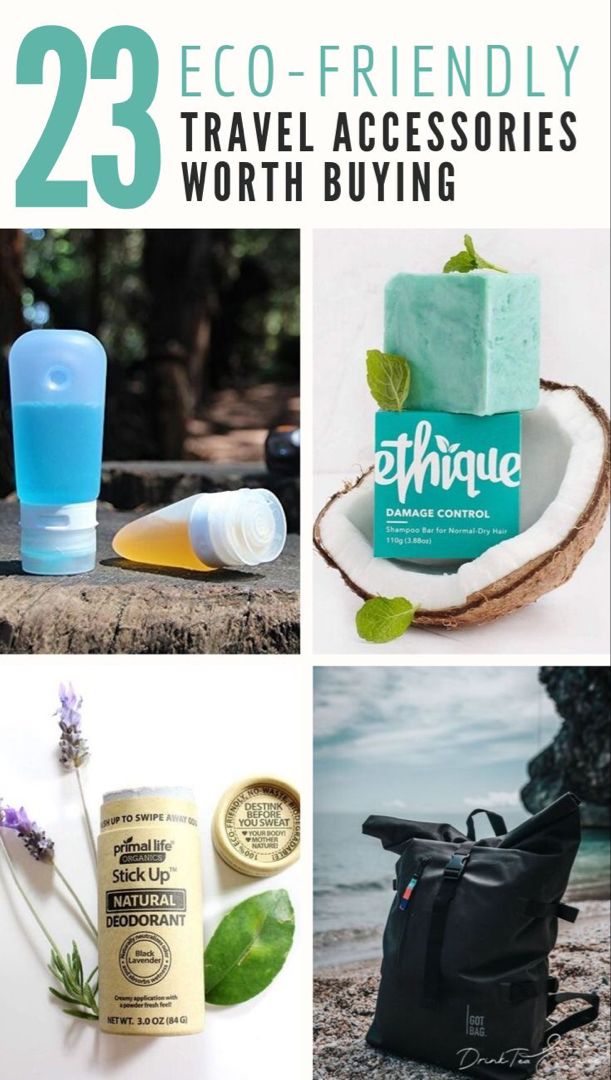 the collage shows different items that include soaps, toothpaste and other things