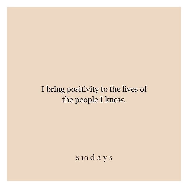 Be positive about the present moment and bring that positive energy to the people you love 💕 Instagram, Thoughts, People, Self Love, Positive Energy, Bring It On, Positivity, Self, You Lost Me