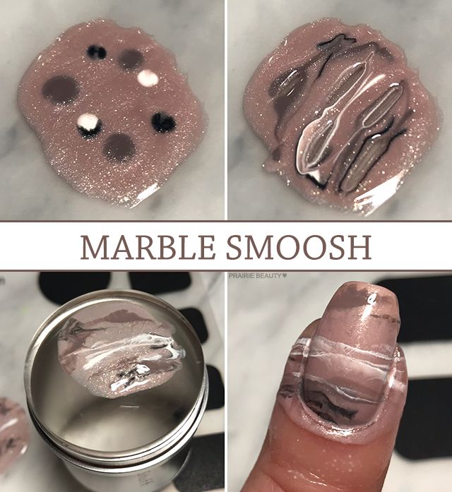 Marble Smoosh Mani Tutorial | Five Ways To Use A Nail Stamper Without Plates  Smooshy Nails. Smoosh Marble. Dry Marble. Nail Art Designs, How To Marble Nails, Nail Art Stamping Plates, Diy Nail Designs, Nail Stamping Designs, Nail Stamper, Stamping Nail Art, Diy Nails, Marble Nails Diy
