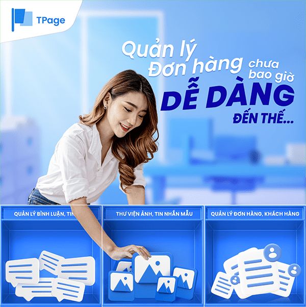 an advertisement for a dental clinic with the image of a woman in white shirt and blue background