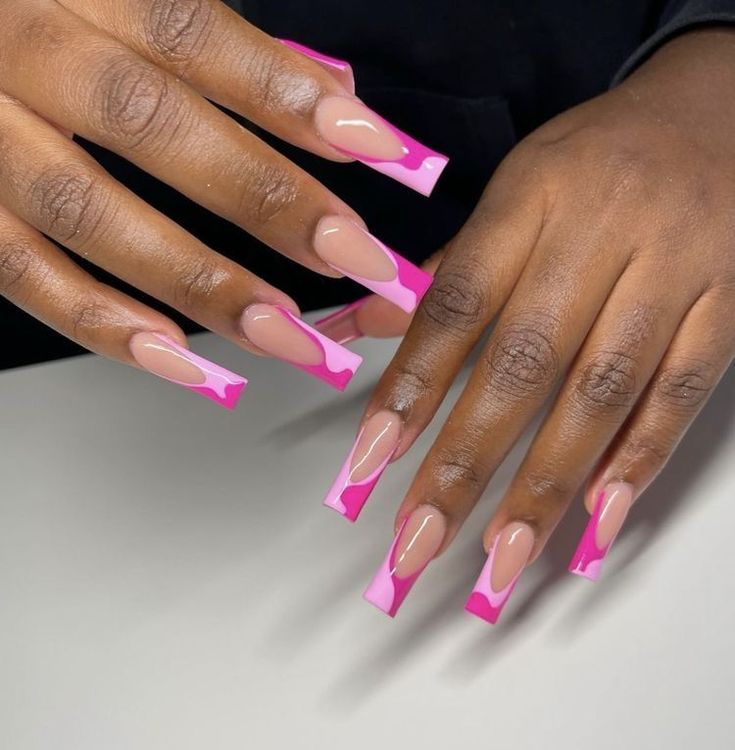 Elegant and Simple: Pastel Pink Short Nail Designs for Dark Skin Inspiration, Swag Nails, Nail Inspo, Bling Acrylic Nails, Short Acrylic Nails Designs, Dope Nails, Luxury Nails, Pink Acrylic Nails, Acrylic Nails Coffin Short