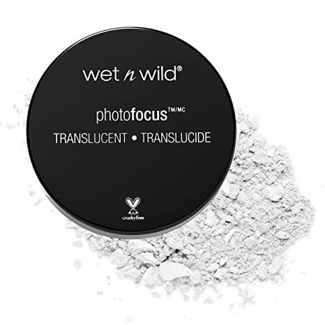 Face Powder, Loose Powder, Wet N Wild Makeup, Powder Makeup, Liquid Foundation, Translucent Powder, Setting Powder, Foundation Application, Beauty And Personal Care