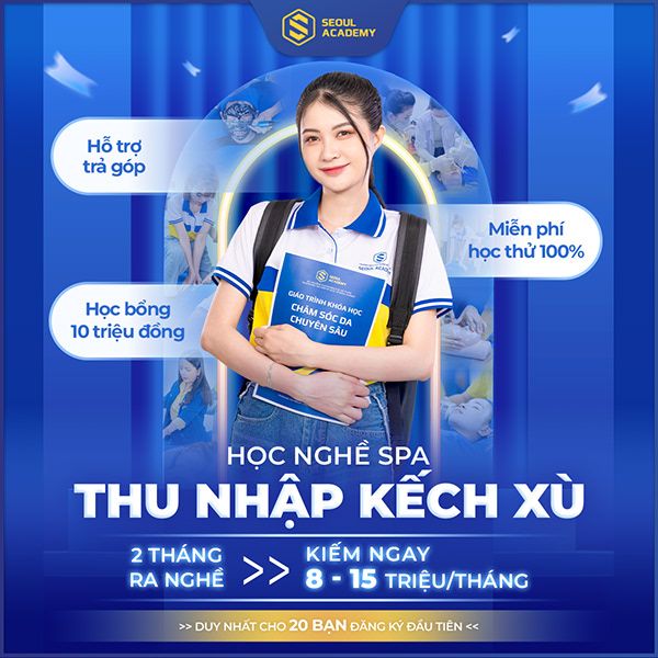 an advertisement for the thai language school