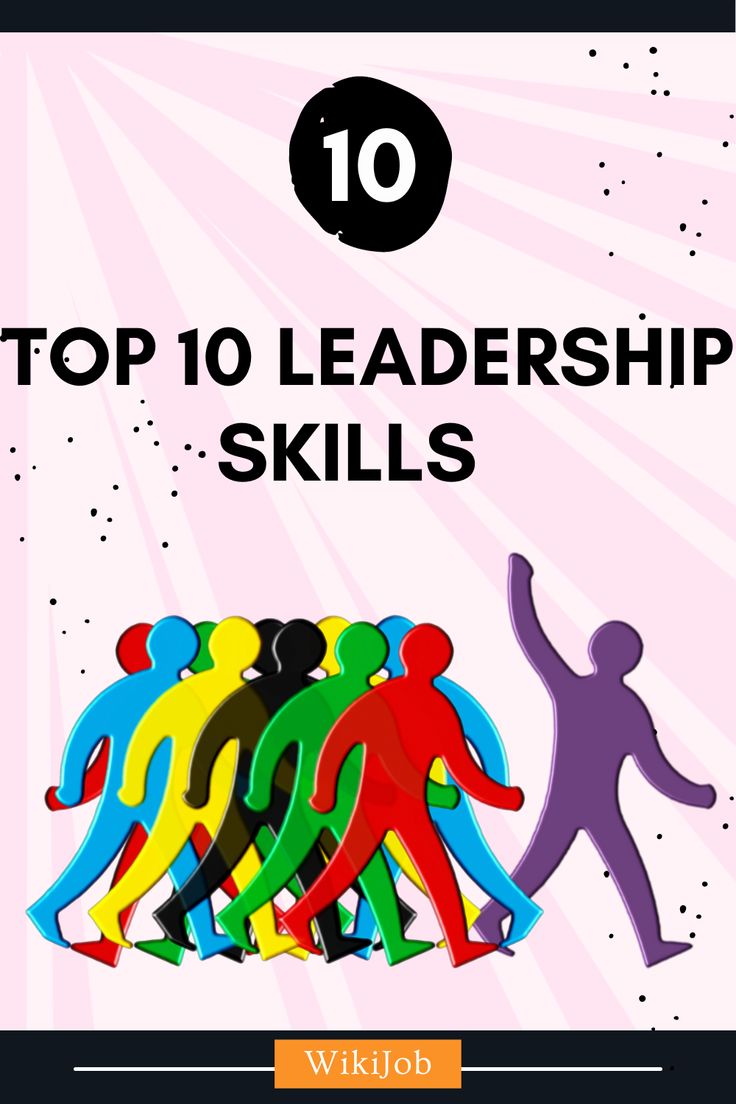 the top 10 leadership skills for teachers