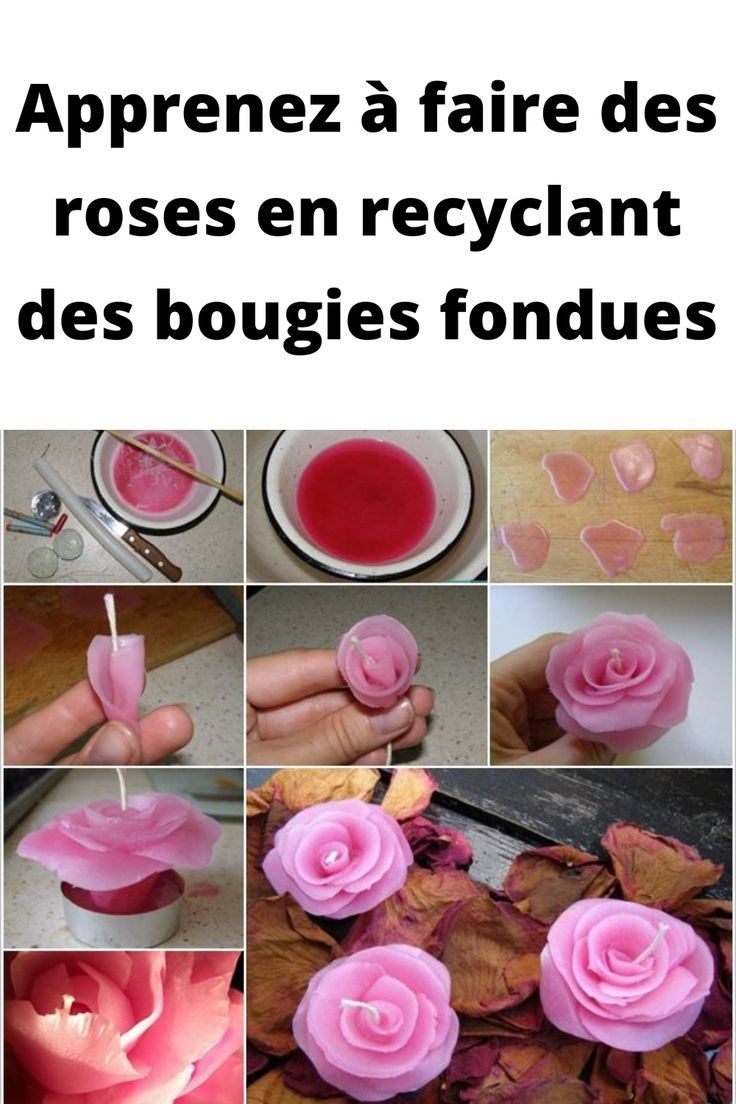 instructions to make fake roses with fondant and flowers in the process for making them