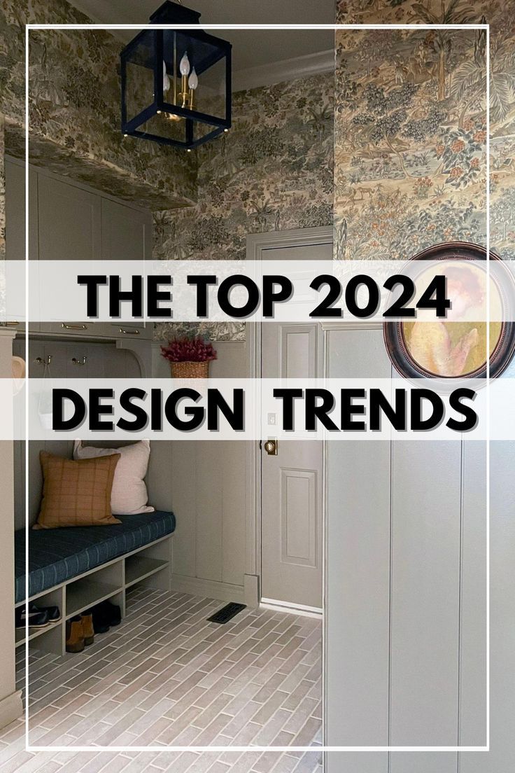 the top 20 interior design trends for 2014