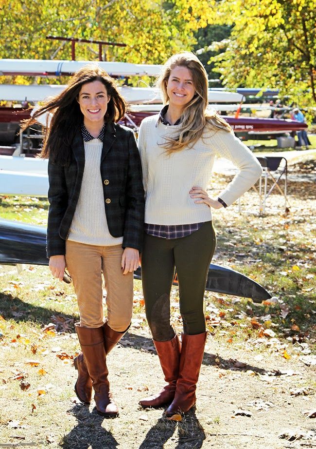Classy Girls Wear Pearls: Head of the Charles Regatta '13 Womens Fashion, Outfits, Fashion, Casual, Moda, Moda Femenina, Preppy Outfits, Outfit, Cute Outfits