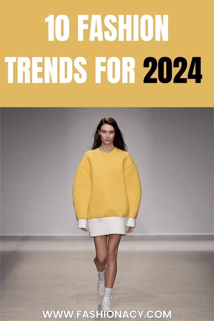 Fashion Trends 2024 Fashion, Outfits, Casual, Outfit, Giyim, Kolor, Moda, Robe, Trending