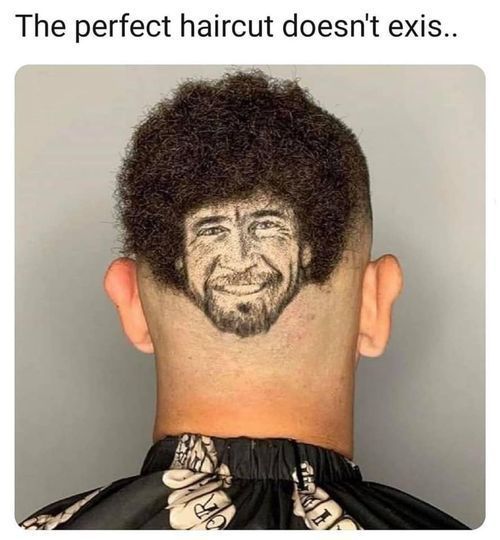 36 Funny Randoms To Laugh At #funny #memes #lol #haha #dank #funnymemes #dankmemes Hair Styles, Humour, Terrible Haircuts, Haircut Memes, Cool Haircuts, Hair Cuts, Hair Dos, Trendy Haircuts, Haircut Pictures