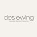 desewing