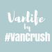 VanLifebyVanCrush