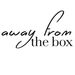 awayfromthebox