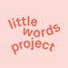 littlewordsproject