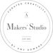 A Makers' Studio | DIY & Craft Supplies