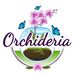 Orchideria