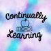 continuallylearning