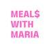 mealswithmaria