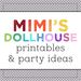 MimisDollhouse