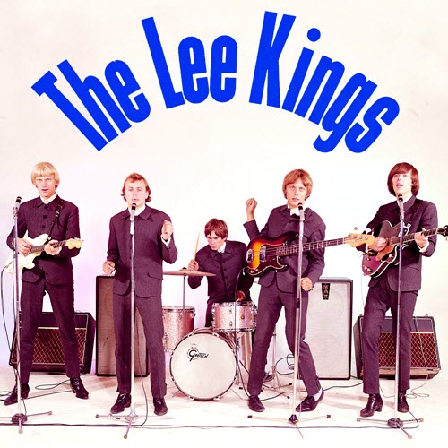 The Lee Kings - The Best Of (2003) (flac)