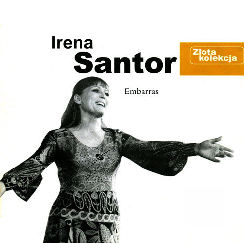 Irena Santor - Embarras (1999) (flac)