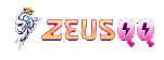 Situs ZEUSQQ Logo