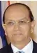  ??  ?? Thein Sein: Now on visit to Thailand