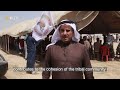 Arab tribes organize a horse race in Syria’s Hasakah – North Press