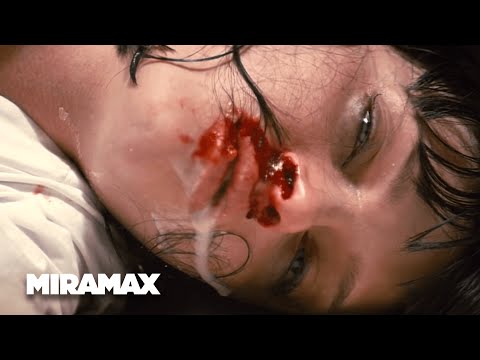 Pulp Fiction - Overdose